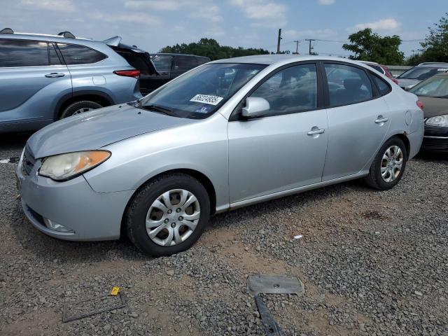 HYUNDAI ELANTRA BL