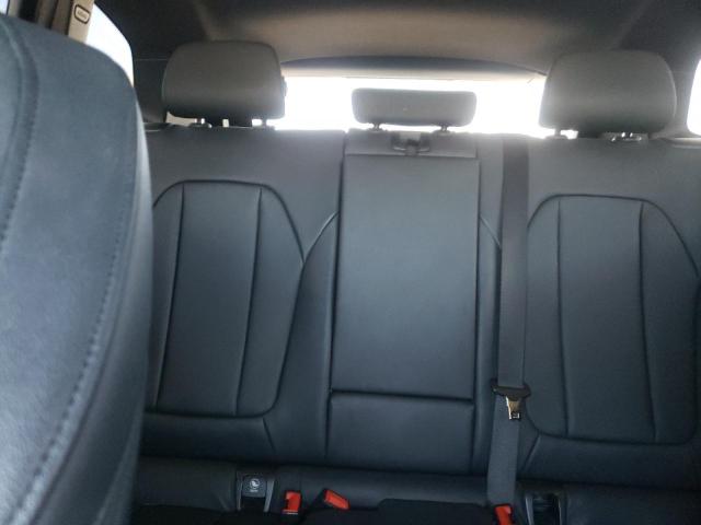 2019 BMW X3 SDRIVE3 5UXTR7C50KLF30510