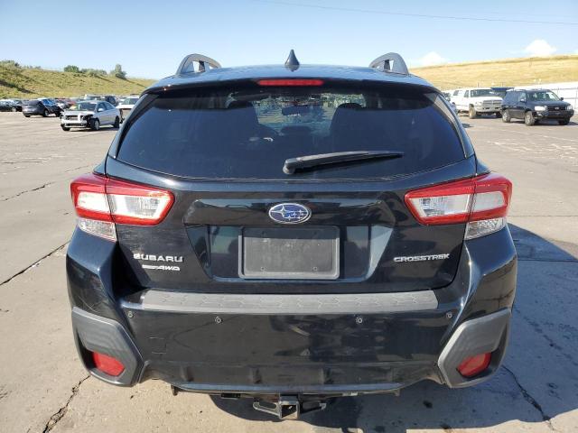 2019 SUBA CROSSTREK LIMITED W/ - JF2GTAMCXK8228092