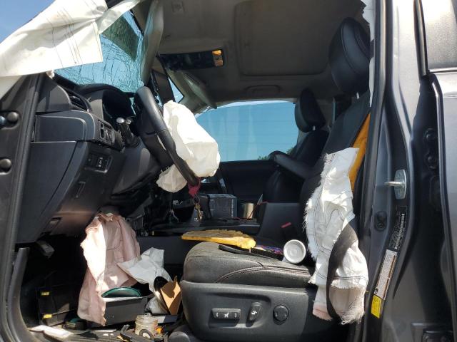 2020 TOYOTA 4RUNNER SR5/SR5 PREMIUM #3293972823