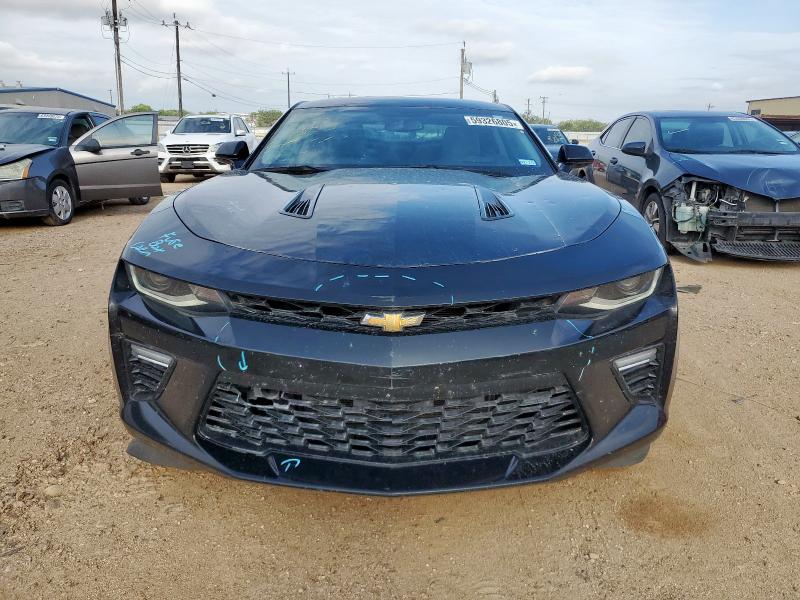 2017 CHEVROLET CAMARO SS 1G1FH1R77H0165735