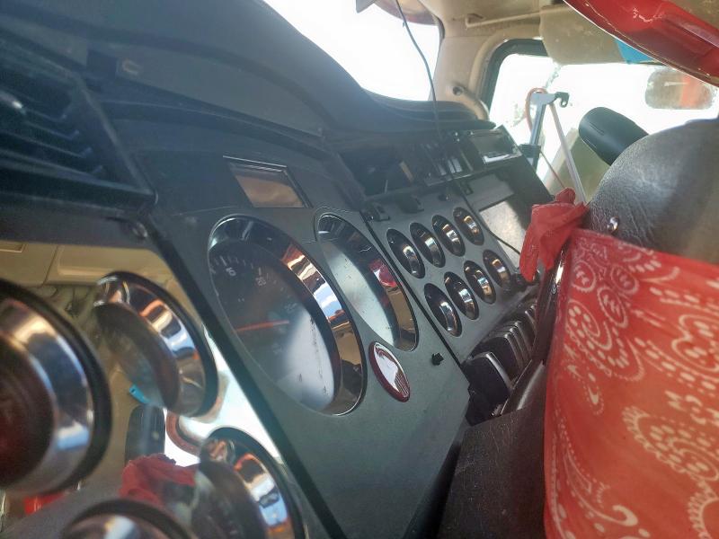 2020 KENWORTH CONSTRUCTI #3312689172