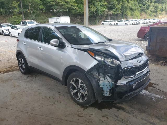 2020 KIA SPORTAGE LX KNDPM3AC8L7740582