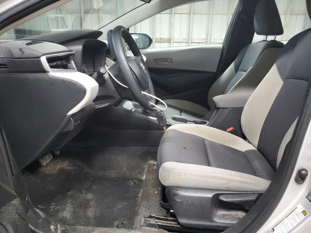 2023 TOYOTA COROLLA LE - 5YFB4MDE5PP058258