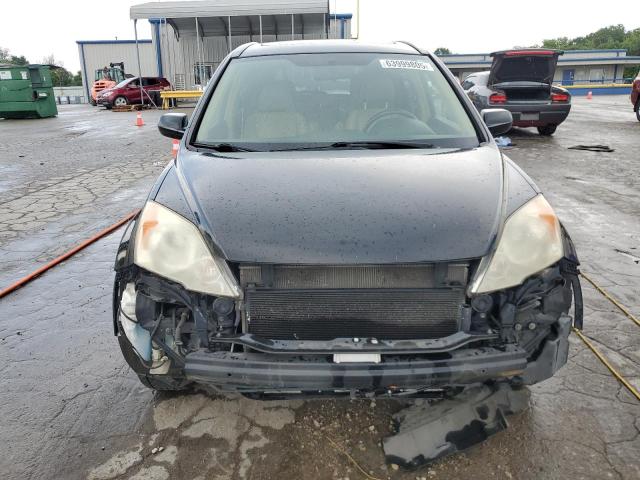 2010 HONDA CR-V EXL - JHLRE3H75AC007024