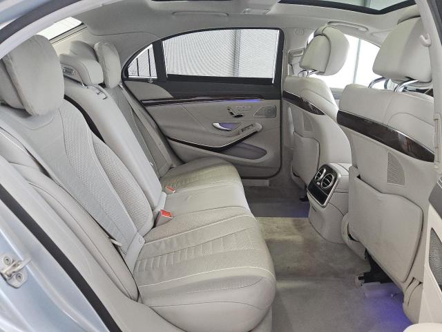 2015 MERCEDES-BENZ S 550 4MAT WDDUG8FB1FA102145