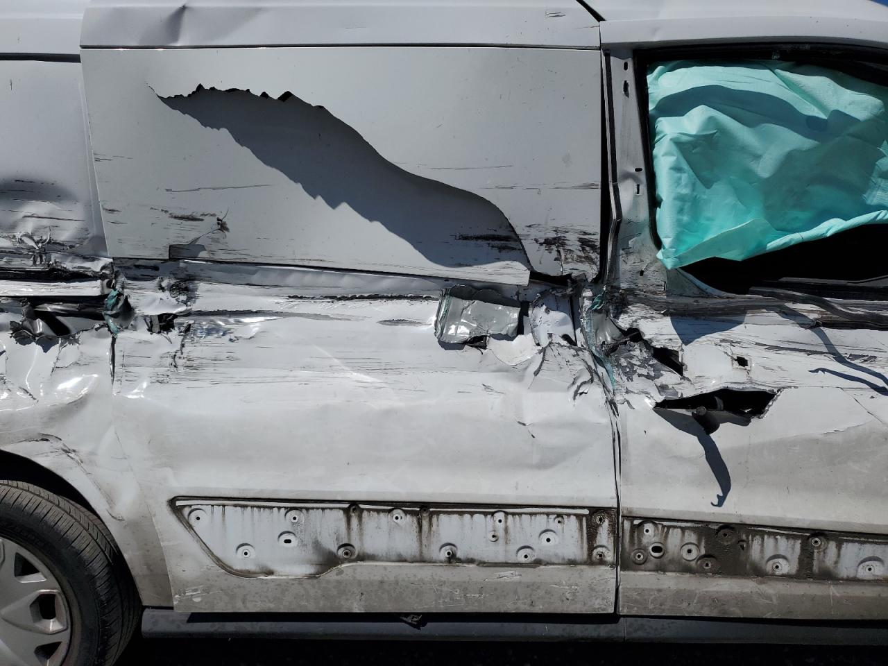 FORD TRANSIT CONNECT XL