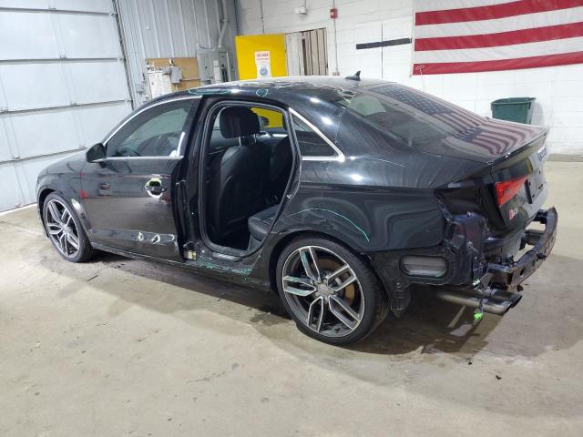 2015 AUDI S3 PRESTIG WAUFFGFF0F1085421