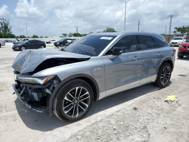 2024 ACURA ZDX A-SPEC 4W5KHMRK2RZ505711