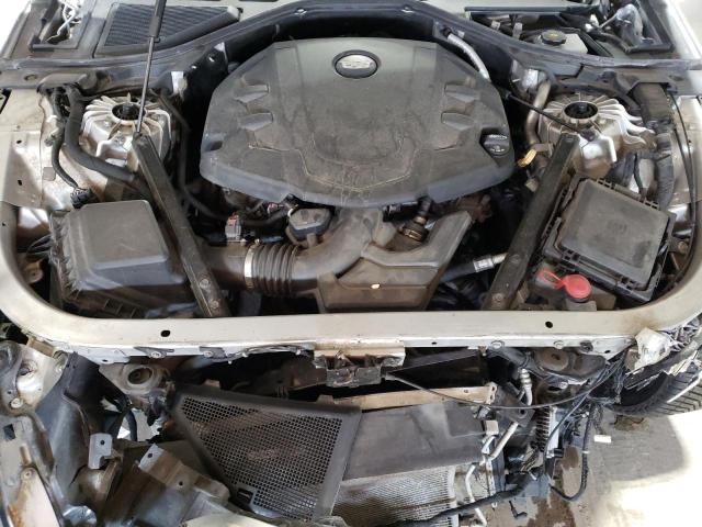 2017 CADILLAC CT6 1G6KB5RS5HU146633