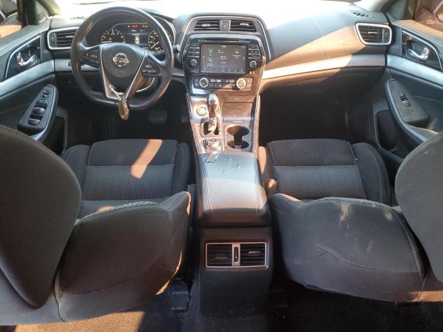 2016 NISSAN MAXIMA 3.5S 1N4AA6AP7GC424824