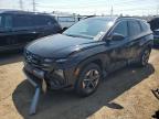 2025 HYUNDAI TUCSON SEL - 3KMJBCDEXSE004683