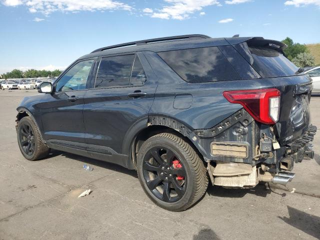 2023 FORD EXPLORER ST - 1FM5K8GC5PGA76194