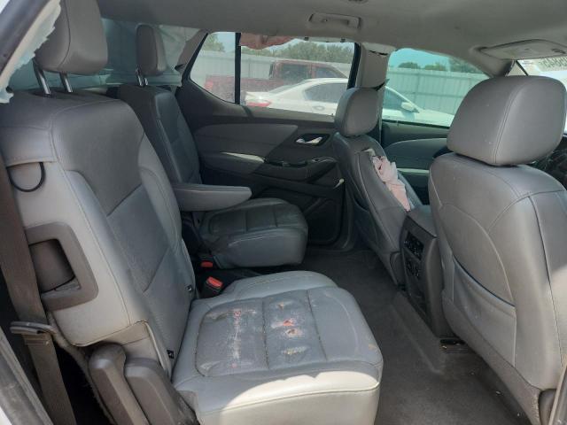 2018 CHEVROLET TRAVERSE PREMIER 1GNEVJKW4JJ270057