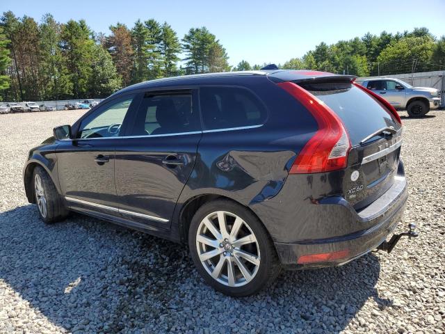 2017 VOLVO XC60 T5 IN YV440MRU6H2098690