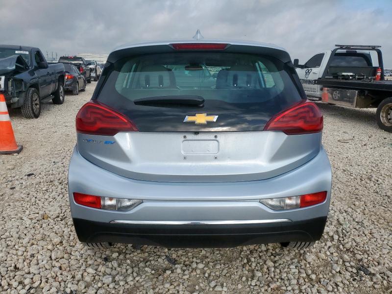 2018 CHEVROLET BOLT EV LT 1G1FW6S06J4118923