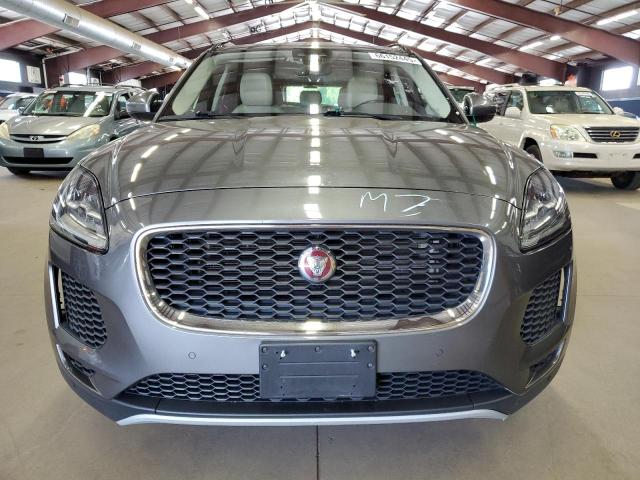 2018 JAGUAR E-PACE S SADFJ2FX9J1Z30874