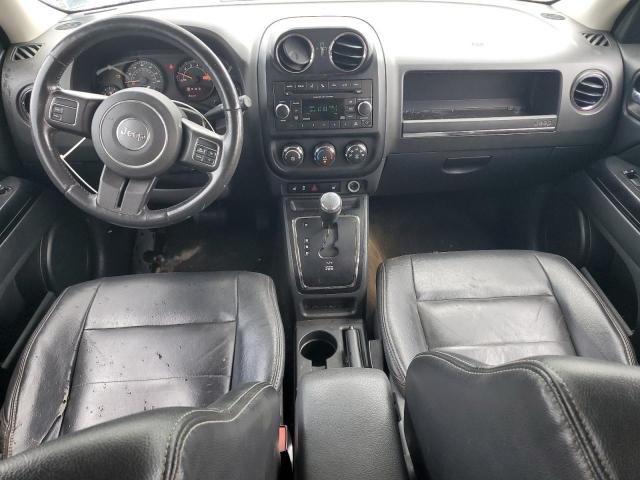2016 JEEP PATRIOT LA 1C4NJRFB2GD729863