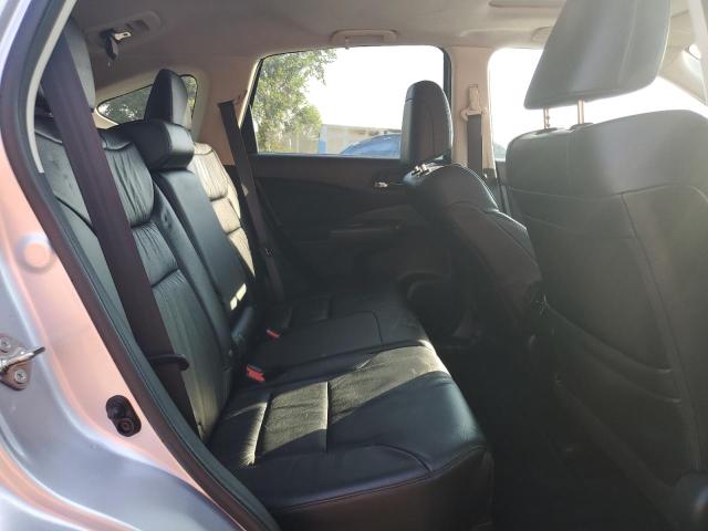 2016 HONDA CR-V EX 2HKRM4H58GH611457
