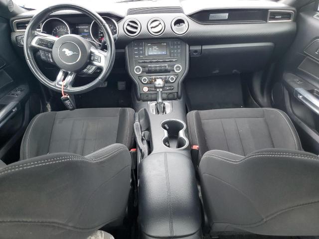 2018 FORD MUSTANG - 1FA6P8THXJ5101563