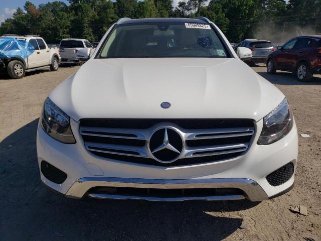 2017 MERCEDES-BENZ GLC 300 #3209328244