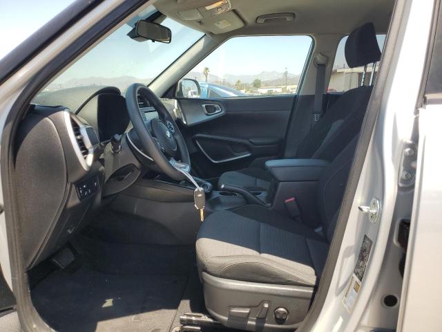 2021 KIA SOUL LX KNDJ23AU4M7768952