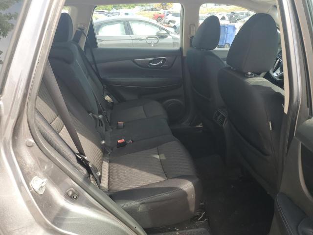 2017 NISSAN ROGUE S 5N1AT2MT5HC805364
