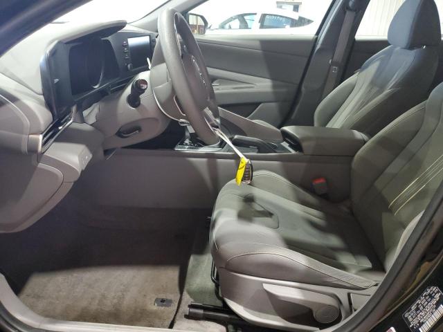 2023 HYUNDAI ELANTRA SE KMHLM4AG8PU397735