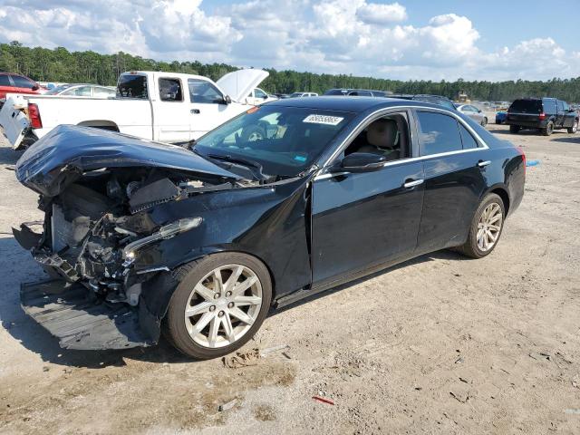 CADILLAC CTS