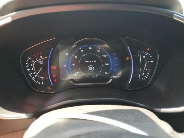 2020 HYUNDAI SANTA FE L 5NMS5CAA9LH193093