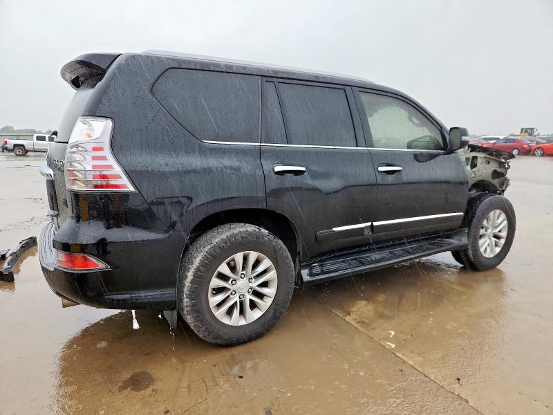 2017 LEXUS GX 460 JTJBM7FX6H5179845