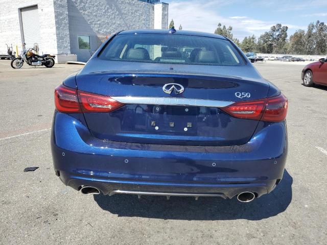 2024 INFINITI Q50 LUXE JN1EV7BP4RM600488