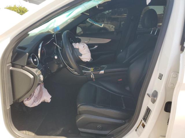 2018 MERCEDES-BENZ C 300 55SWF4JB6JU273462