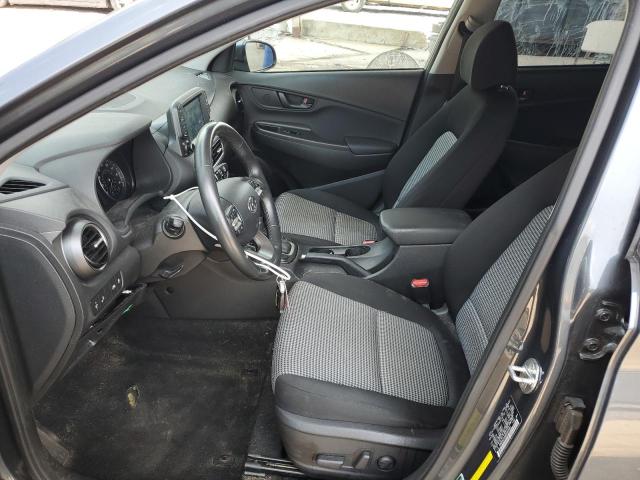 2021 HYUNDAI KONA SEL P KM8K62AA8MU660081