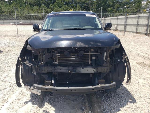 2014 INFINITI QX80 - JN8AZ2NF1E9553136