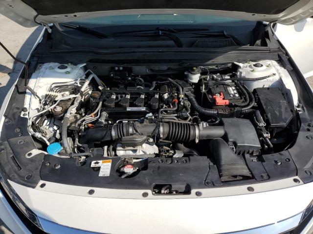 2019 HONDA ACCORD LX 1HGCV1F13KA091851