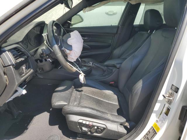 2013 BMW 335 XI - WBA3B9C56DF586996
