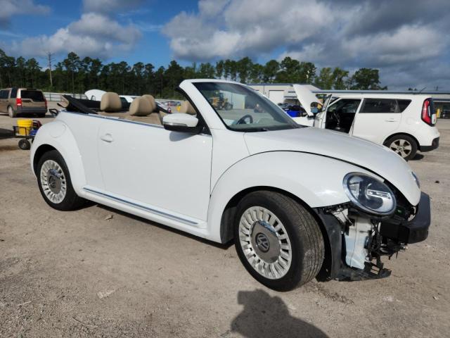 2015 VOLKSWAGEN BEETLE 1.8 3VW507AT2FM801782