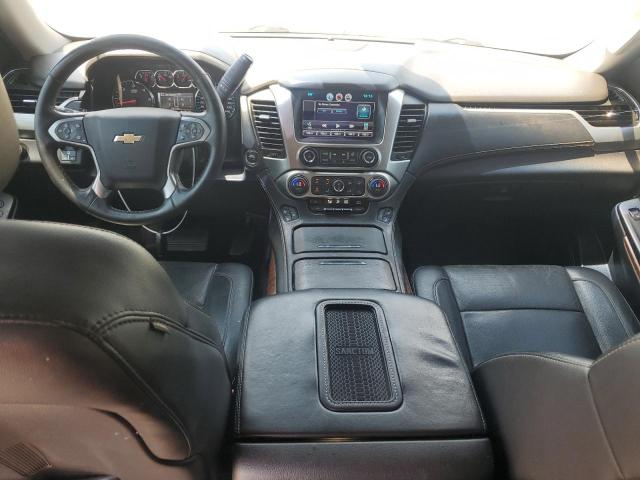 2015 CHEVROLET TAHOE C150 - 1GNSCCKC1FR611854