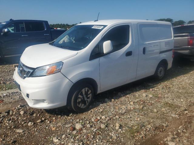 NISSAN NV200 2.5S
