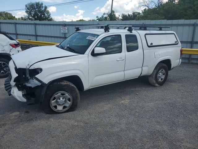2016 TOYOTA TACOMA ACC - 5TFSX5EN2GX043729