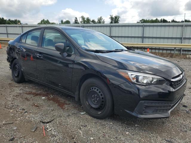 2020 SUBARU IMPREZA 4S3GKAB67L3604941