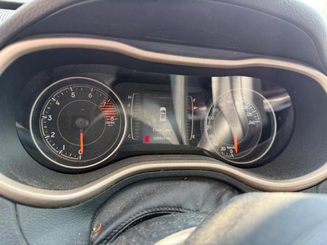 2016 JEEP CHEROKEE S - 1C4PJMAS1GW356967