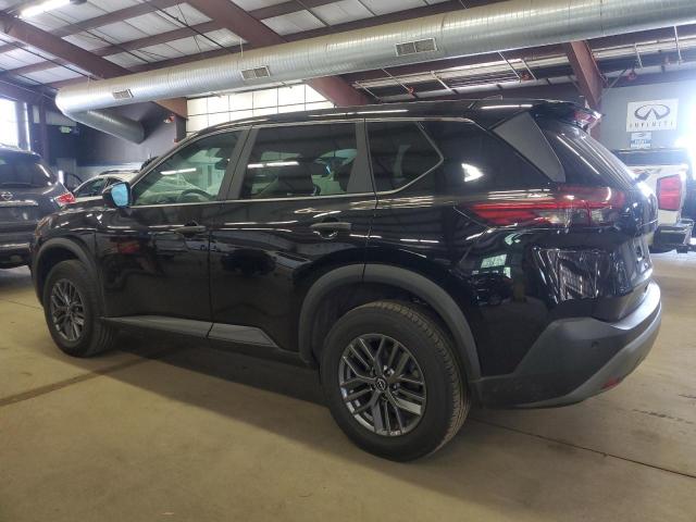 Vin: 5n1bt3ab2pc796286, lot: 62011775, nissan rogue s 20232