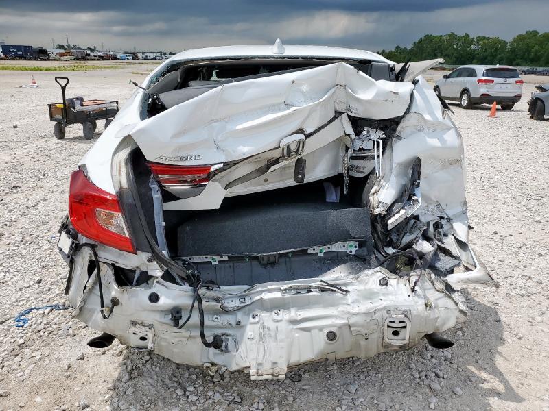 2021 HONDA ACCORD TOU - 1HGCV2F9XMA029250