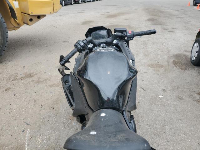 2025 KAWASAKI EX650 R ML5EXER19SDAE1791