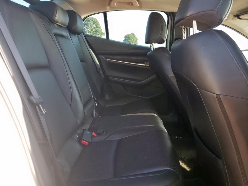 2021 MAZDA 3 PREMIUM JM1BPBEY0M1312298