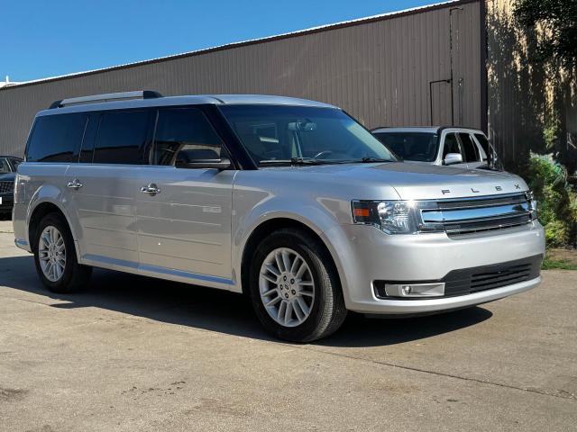 Vin: 2fmhk6c89jba09907, lot: 64274825, ford flex sel 2018 img_1