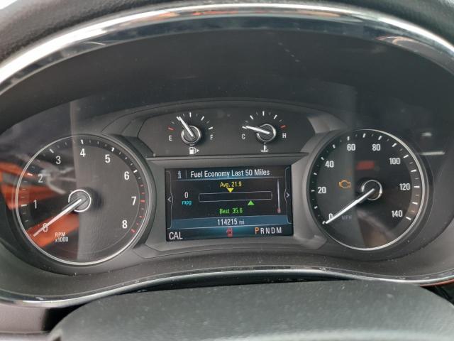 2020 BUICK ENCORE PRE - KL4CJASB2LB061304