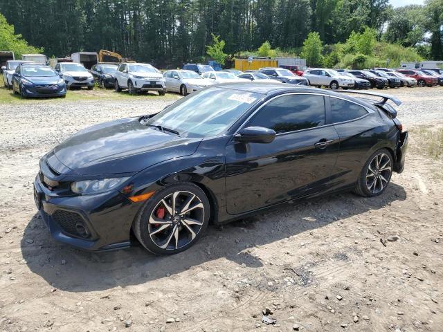HONDA CIVIC SI